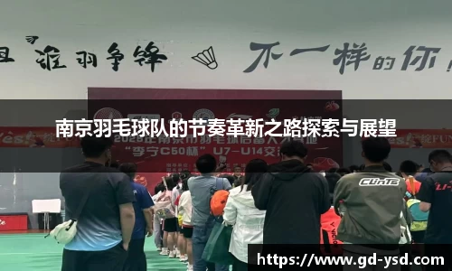 南京羽毛球队的节奏革新之路探索与展望